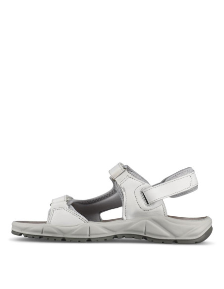 SIKA Motion sandal  - hvid 22265