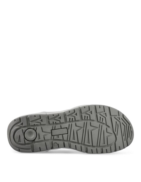 SIKA Motion sandal  - hvid 22265