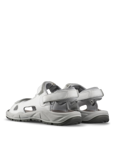 SIKA Motion sandal  - hvid 22265
