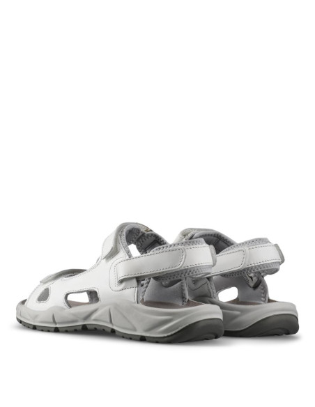SIKA Motion sandal  - hvid 22265