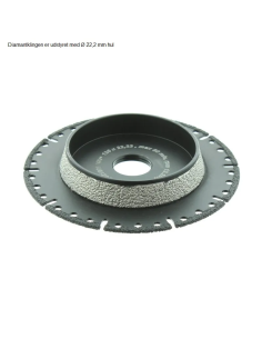 DuoComplete Diamantklinge 2