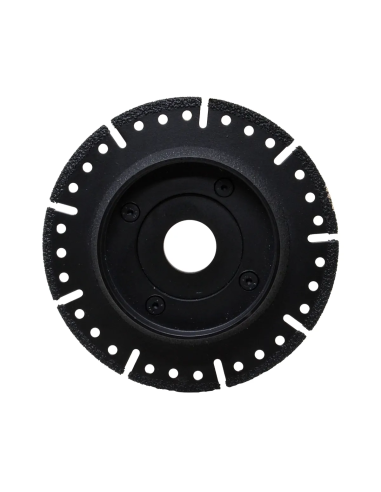 DuoComplete Diamantklinge