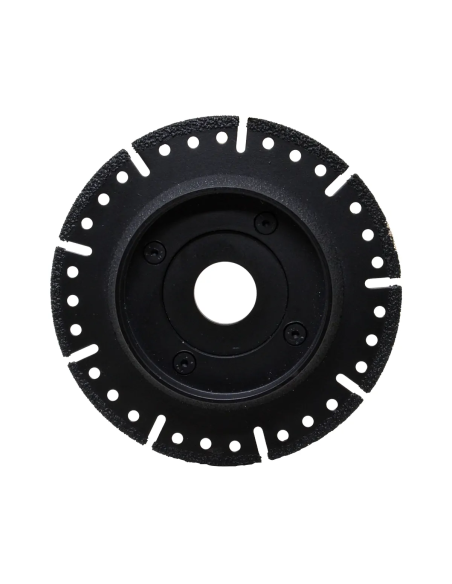 DuoComplete Diamantklinge