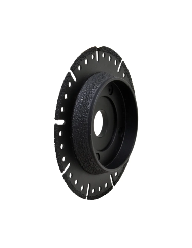 DuoComplete Diamantklinge