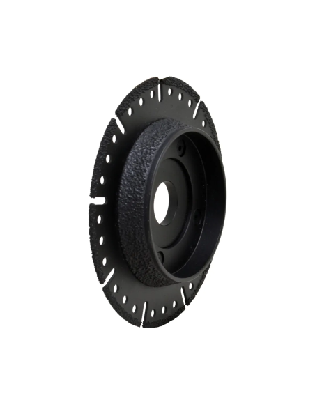 DuoComplete Diamantklinge