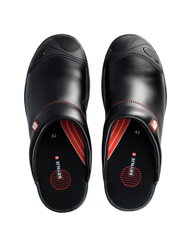 BRYNJE Flex Fit - Tøffel SB