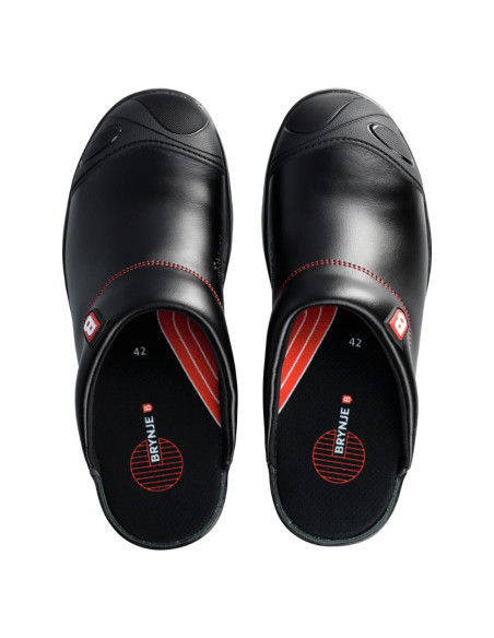 BRYNJE Flex Fit - Tøffel SB