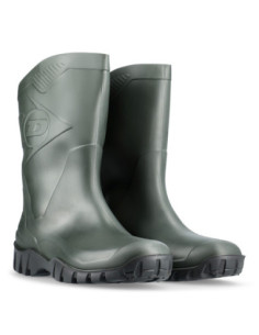 DUNLOP Dee gummistøvle 2
