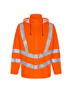 Engel Safety Regnjakke - Pålidelig Beskyttelse under Alle... 2