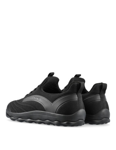 SIKA Bubble Leap arbejdssko O1 SRC