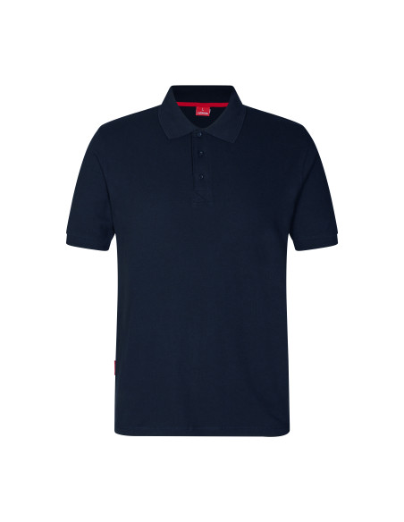 Engel Extend Poloshirt - Komfort og Stil i Perfekt Harmoni