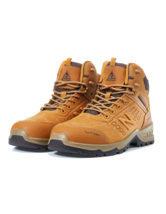 New Balance sikkerhedsstøvle - Model WHEAT 2