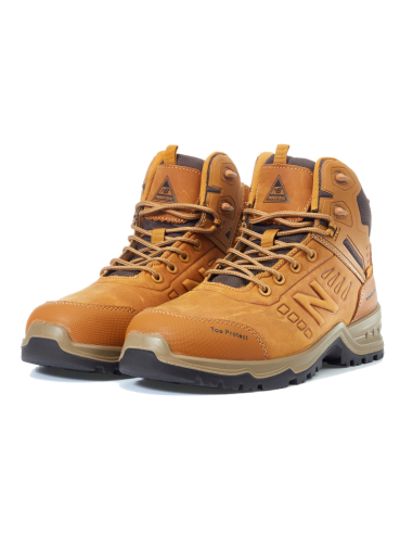 New Balance sikkerhedsstøvle - Model WHEAT