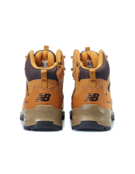 New Balance sikkerhedsstøvle - Model WHEAT