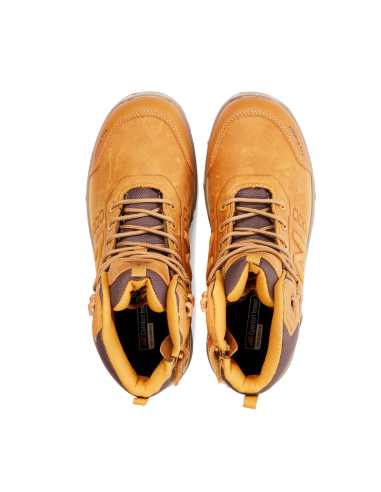 New Balance sikkerhedsstøvle - Model WHEAT
