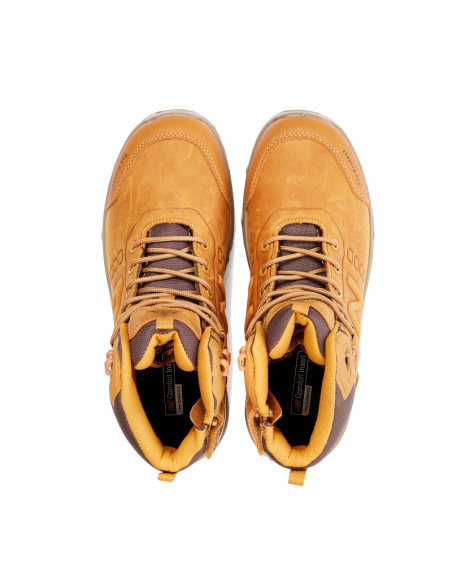 New Balance sikkerhedsstøvle - Model WHEAT