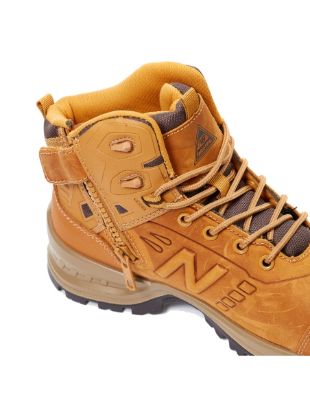 New Balance sikkerhedsstøvle - Model WHEAT