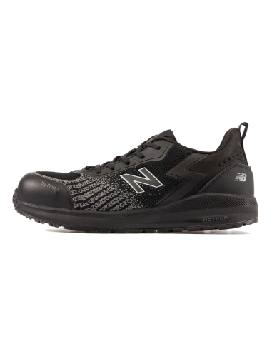 New Balance Sikkerhedssko - Model SPEEDWARE BLACK