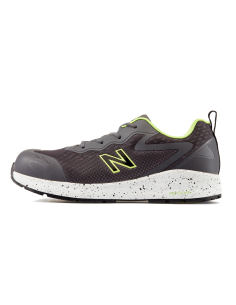 New Balance Sikkerhedssko - Model LOGIC GREY