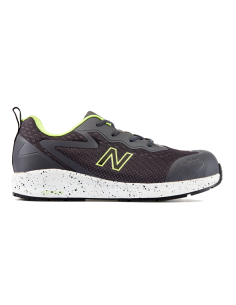 New Balance Sikkerhedssko - Model LOGIC GREY 2