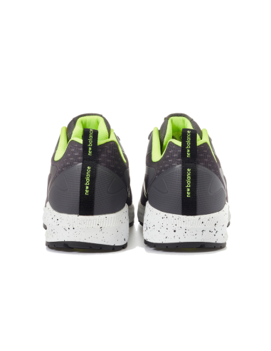 New Balance Sikkerhedssko - Model LOGIC GREY