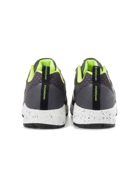 New Balance Sikkerhedssko - Model LOGIC GREY