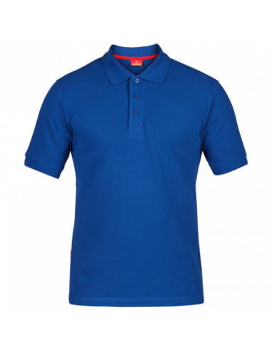 Engel Extend Poloshirt - Komfort og Stil i...