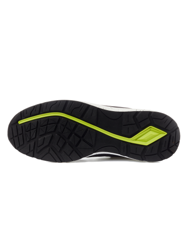 New Balance Sikkerhedssko - Model LOGIC GREY