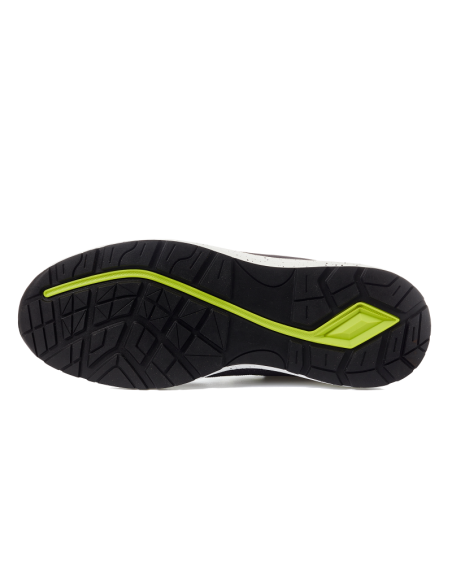 New Balance Sikkerhedssko - Model LOGIC GREY