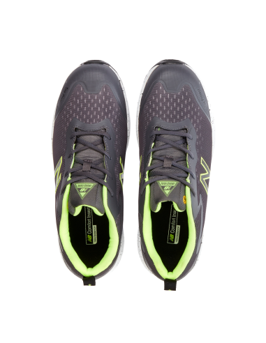 New Balance Sikkerhedssko - Model LOGIC GREY