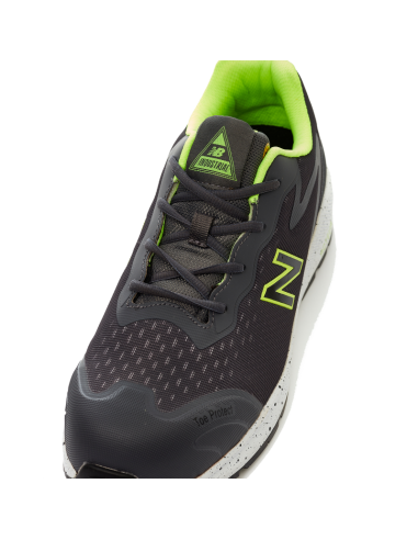 New Balance Sikkerhedssko - Model LOGIC GREY