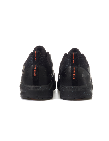 New Balance Sikkerhedssko - Model LOGIC BLACK