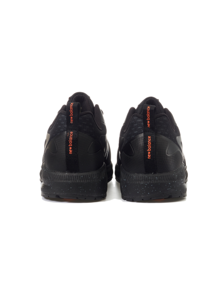 New Balance Sikkerhedssko - Model LOGIC BLACK