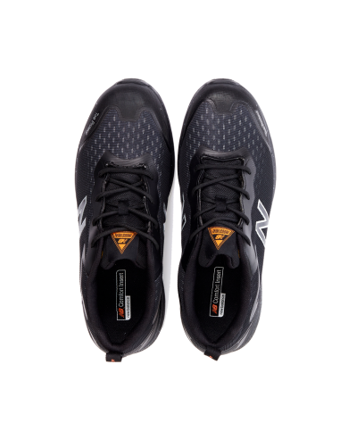 New Balance Sikkerhedssko - Model LOGIC BLACK