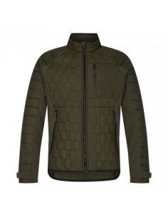 Engel X-treme Quiltet Jakke - Optimal All-Season Performance