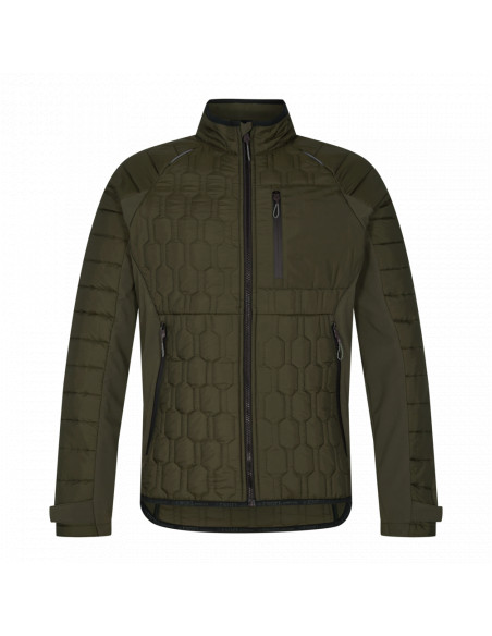 Engel X-treme Quiltet Jakke - Optimal All-Season Performance