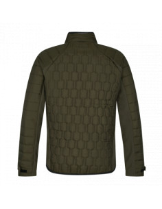 Engel X-treme Quiltet Jakke - Optimal All-Season Performance 2