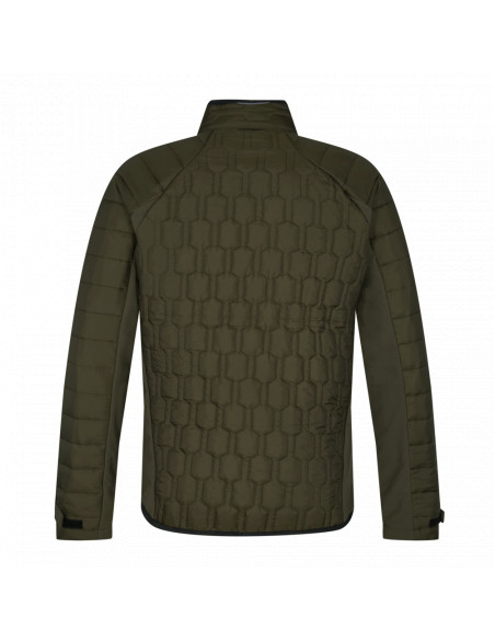 Engel X-treme Quiltet Jakke - Optimal All-Season Performance