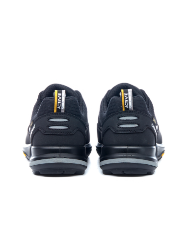 Grisport Sikkerhedssko - Model 70512 | Vandtæt...