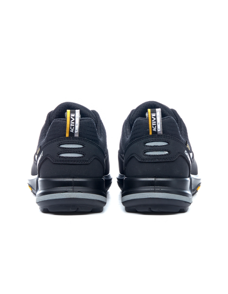 Grisport Sikkerhedssko - Model 70512 | Vandtæt og Komfortabel