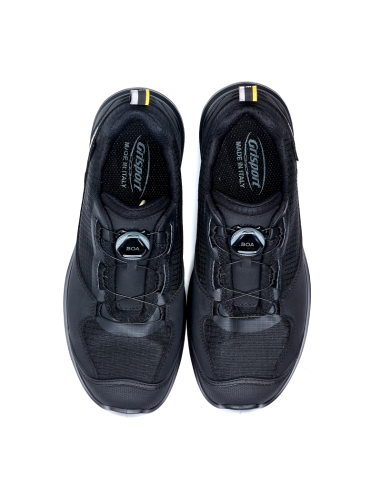 Grisport Sikkerhedssko - Model 70512 | Vandtæt...