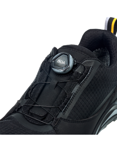 Grisport Sikkerhedssko - Model 70512 | Vandtæt...