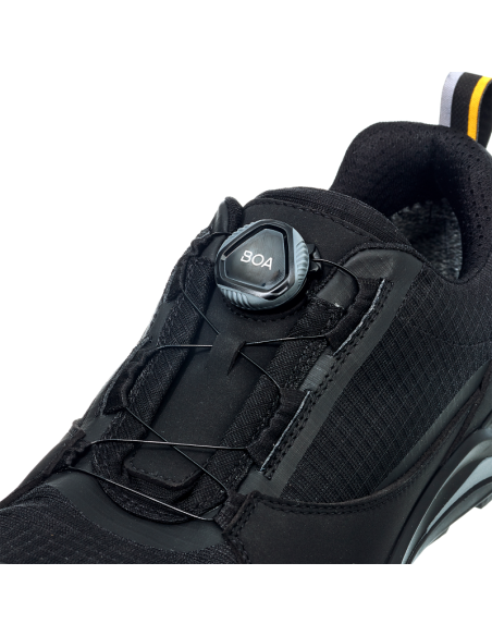 Grisport Sikkerhedssko - Model 70512 | Vandtæt og Komfortabel