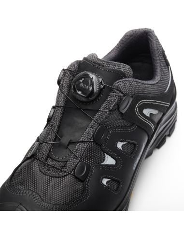 Grisport Sikkerhedssko - Model 74661