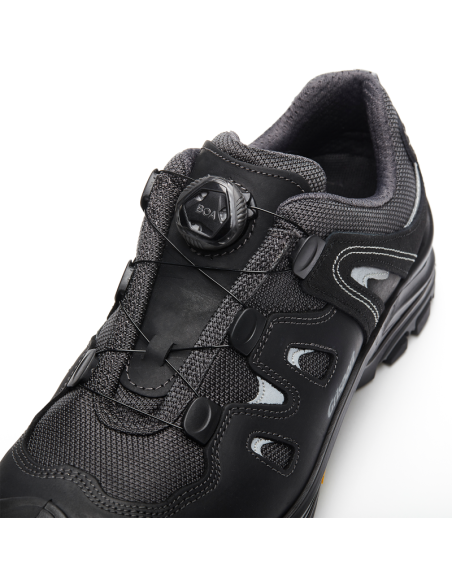 Grisport Sikkerhedssko - Model 74661