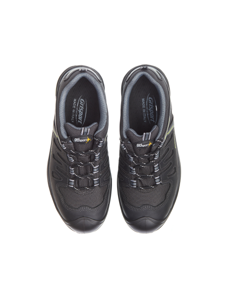 Grisport Sikkerhedssko - Model 74653