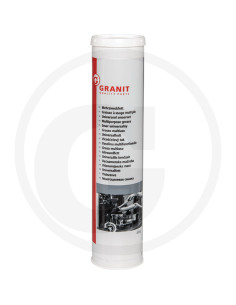 Universalfedt  - NLGI 2 Smørefedt til Kuglelejer og Maskiner