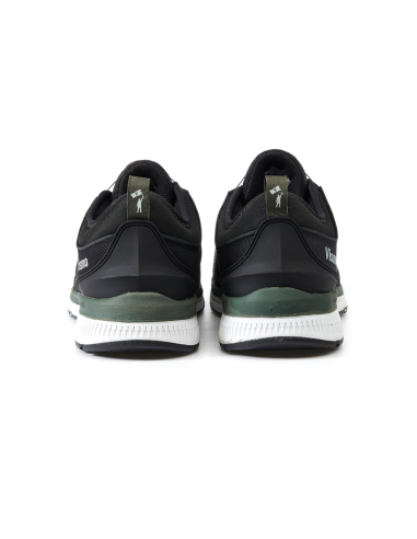 Vismo Sikkerhedssko m/Boa - Model EB22B