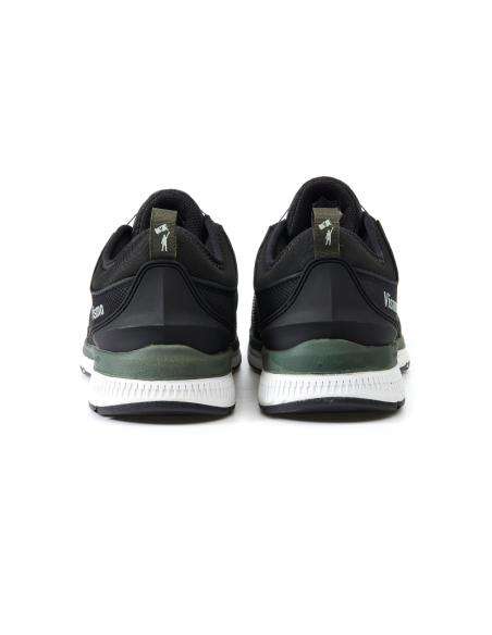 Vismo Sikkerhedssko m/Boa - Model EB22B