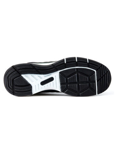 Vismo Sikkerhedssko m/Boa - Model EB22B